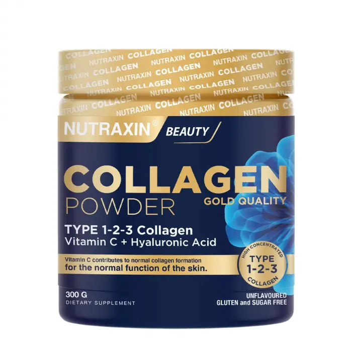 Collagen powder, 300 g