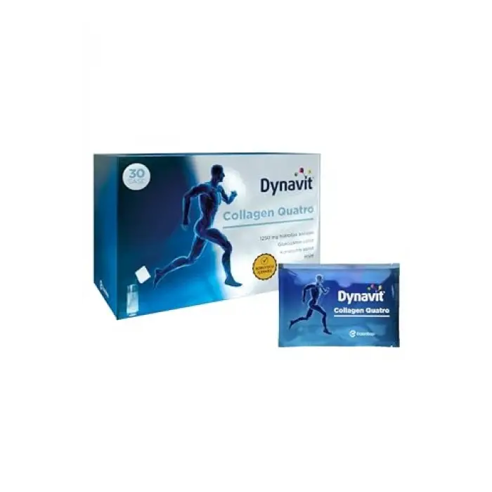 Collagen Quatro, 30lu saşe