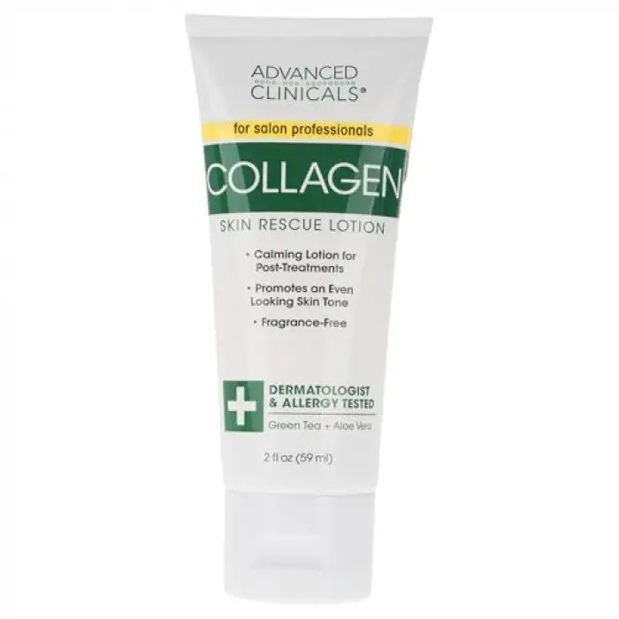Collagen Vücut Kremi 59 Ml