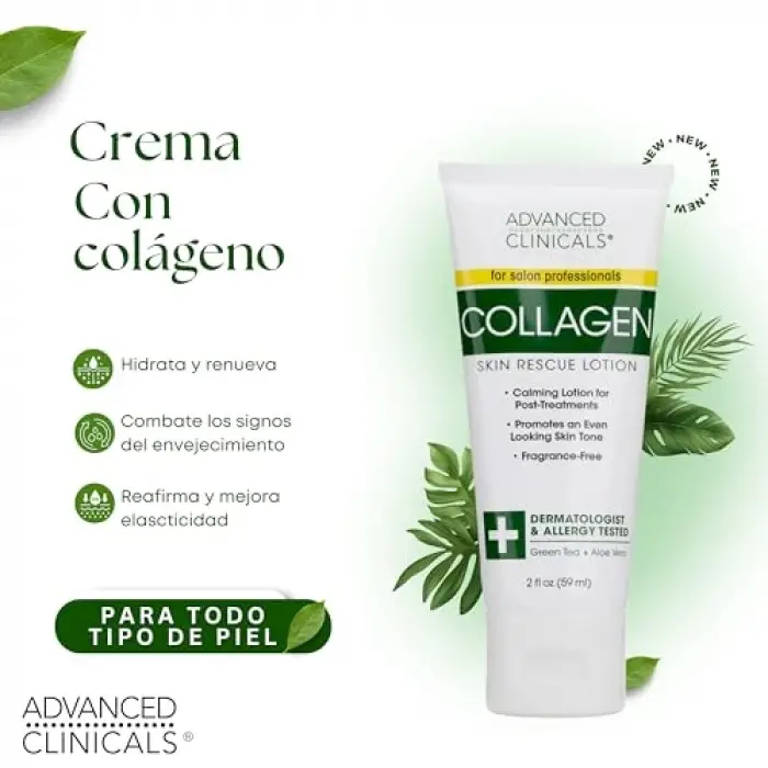 Collagen Vücut Kremi 59 Ml
