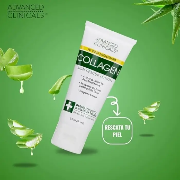 Collagen Vücut Kremi 59 Ml