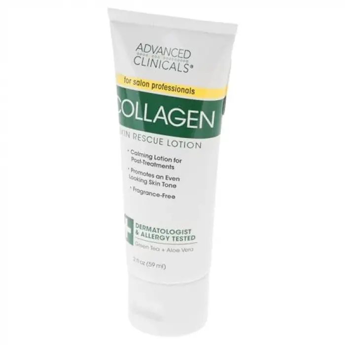 Collagen Vücut Kremi 59 Ml