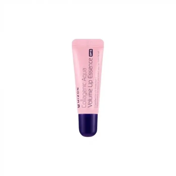 Collagenic Aqua Volume Lip Essence Dudak Kremi