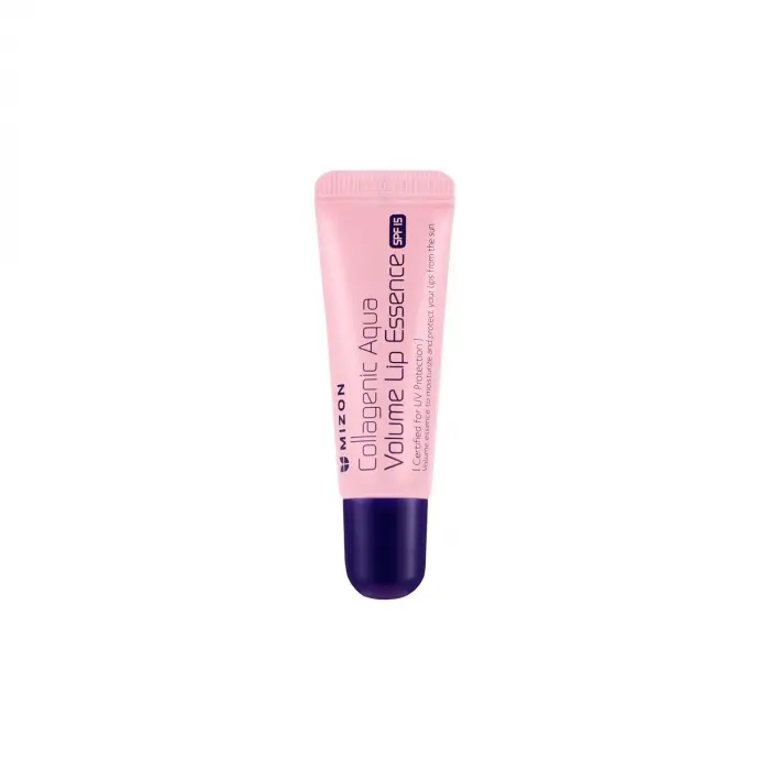 Collagenic Aqua Volume Lip Essence Dudak Kremi