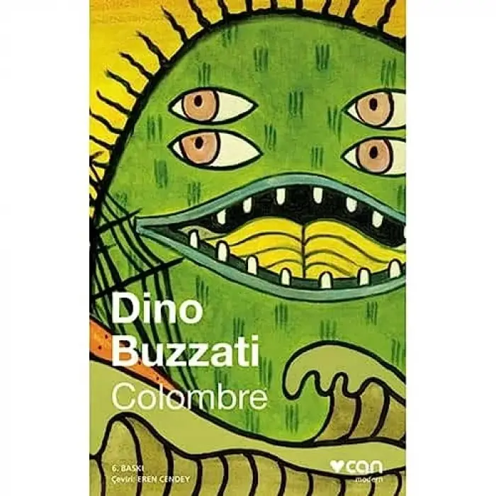 Colombre