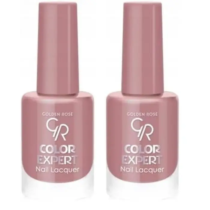 Color Expert Nail Lacquer No:102 2li set