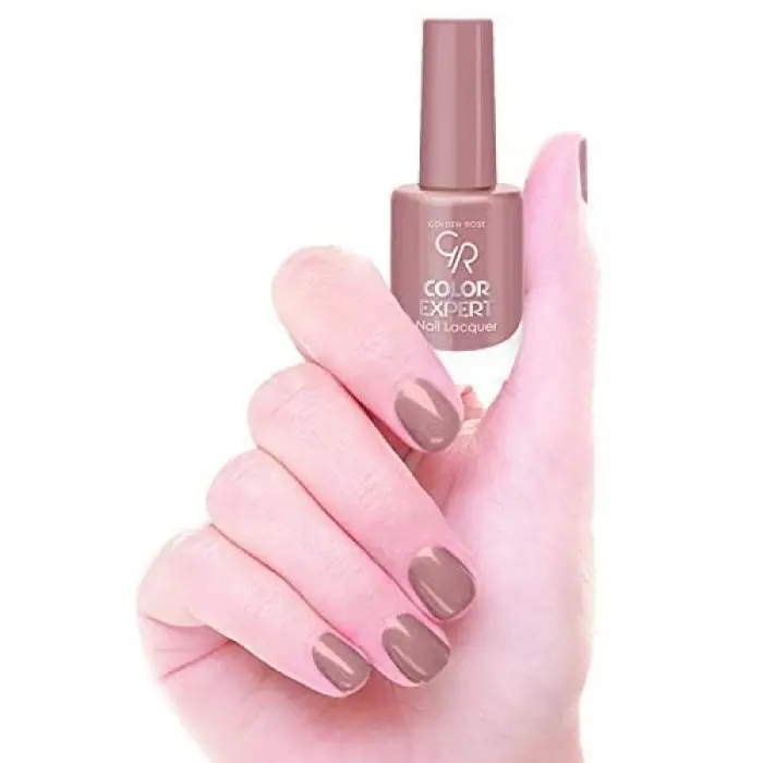 Color Expert Nail Lacquer No:102 2li set