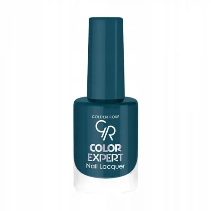 Color Expert Nail Lacquer No: 111 - Geniş Fırçalı Oje 10.2 ml