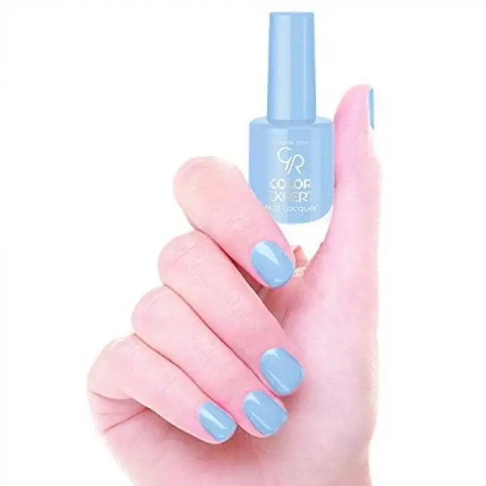 Color Expert Nail Lacquer No:113 2li set