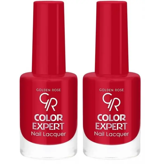 Color Expert Nail Lacquer No:135 2li set