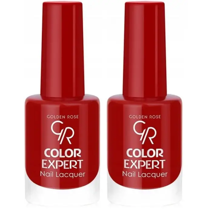 Color Expert Nail Lacquer No:26 2li set