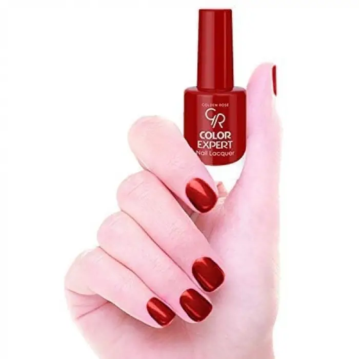Color Expert Nail Lacquer No:26 2li set