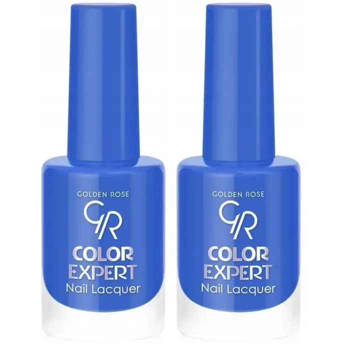 Color Expert Nail Lacquer No:51 2li set