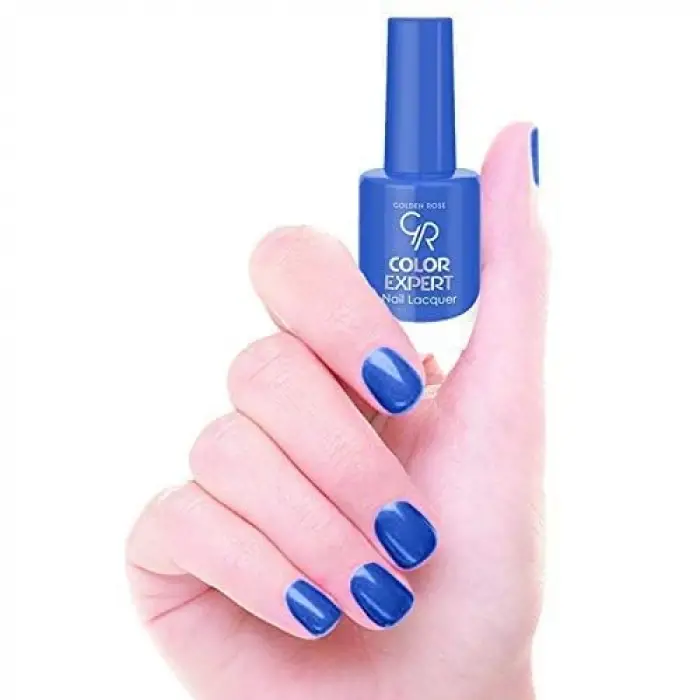 Color Expert Nail Lacquer No:51 2li set