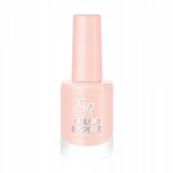 Color Expert Nail Lacquer No: 52, Geniş Fırçalı Oje 10.2 ml