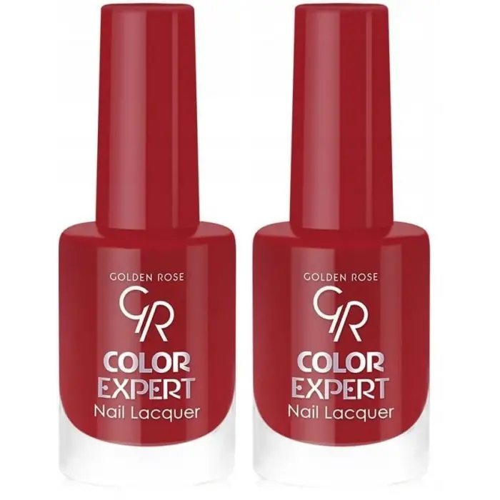 Color Expert Nail Lacquer No:77 2li set