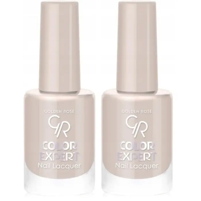 Color Expert Nail Lacquer Oje No: 101 2li set