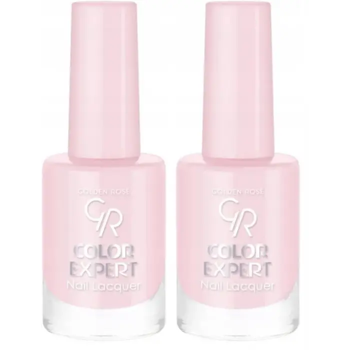Color Expert Nail Lacquer Oje No: 143 2li set