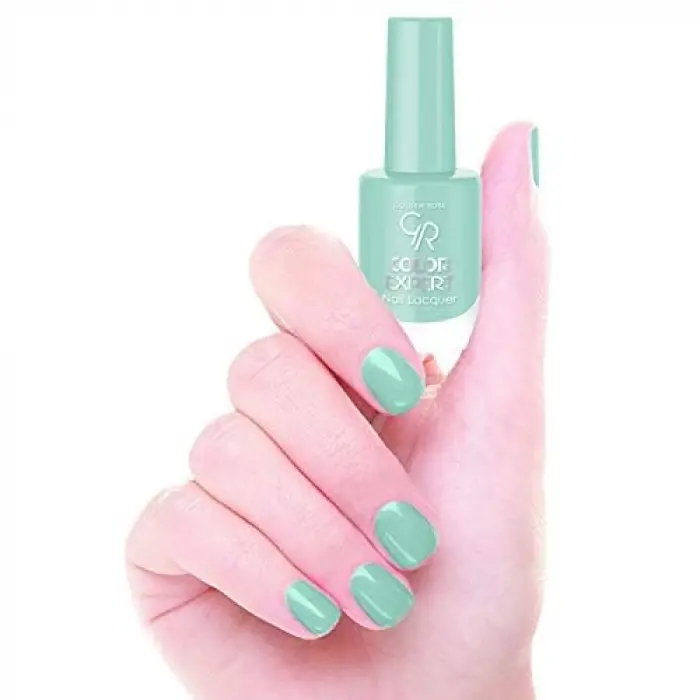 Color Expert Nail Lacquer Oje No: 50 2li set