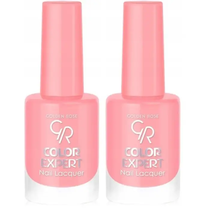 Color Expert Nail Lacquer Oje No: 64 2li set
