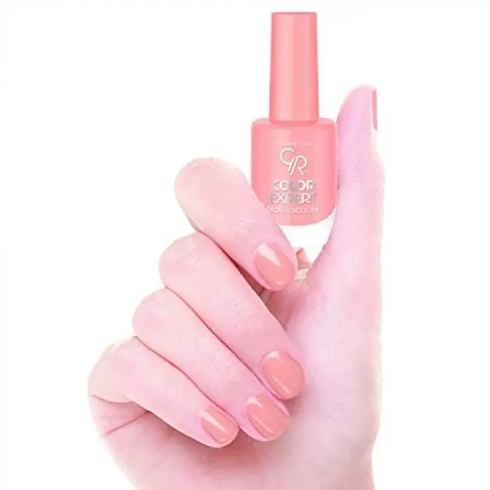 Color Expert Nail Lacquer Oje No: 64 2li set