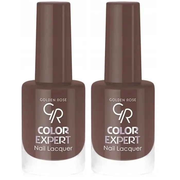 Color Expert Nail Lacquer Oje No: 74 2li set