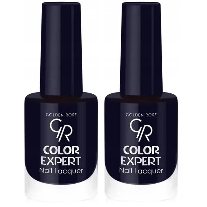 Color Expert Nail Lacquer Oje No: 86 2li set