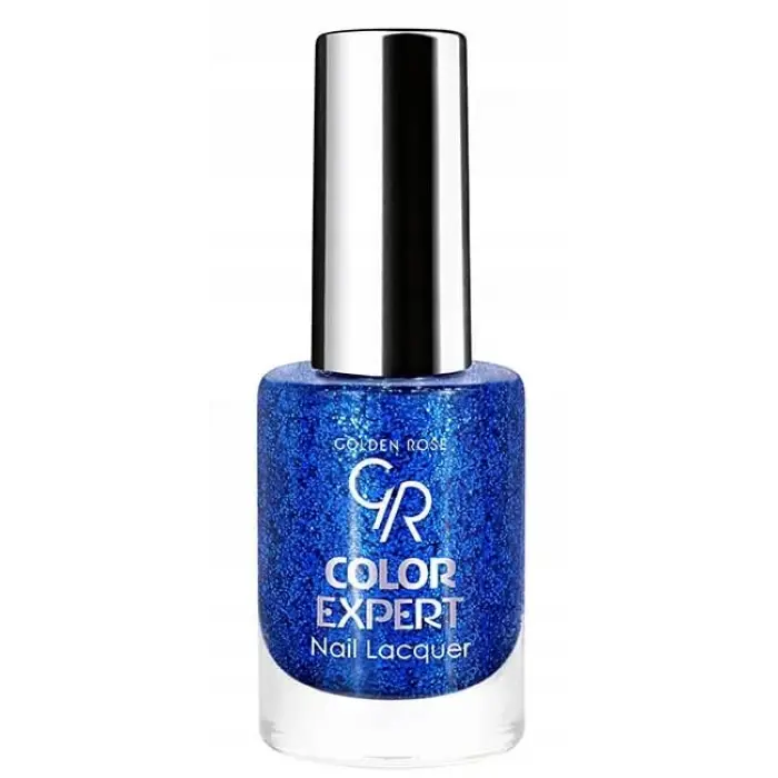 Color Expert Nail Lacquer Simli No:612