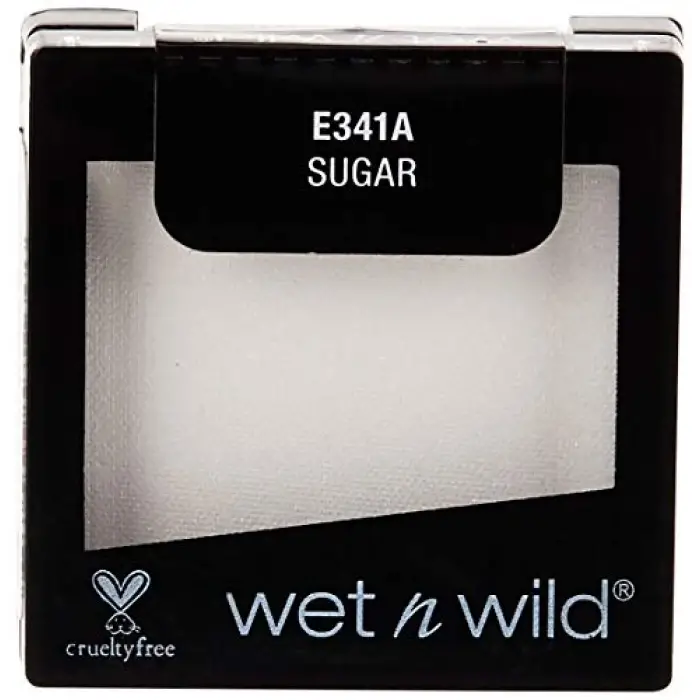 Color Icon Eyeshadow Single Tekli Far - E341A Sugar