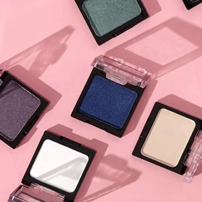 Color Icon Eyeshadow Single Tekli Far - E341A Sugar