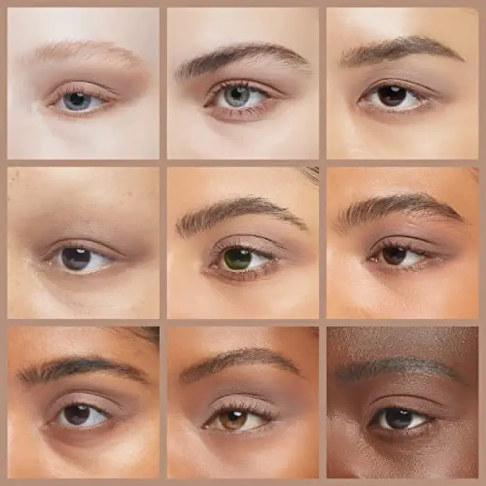 Color Icon Eyeshadow Single Tekli Far - E341A Sugar
