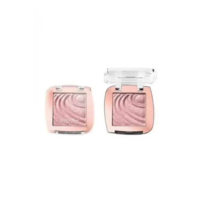 Color Lovers Tekli Far Delıcate Rose 02 Pembe