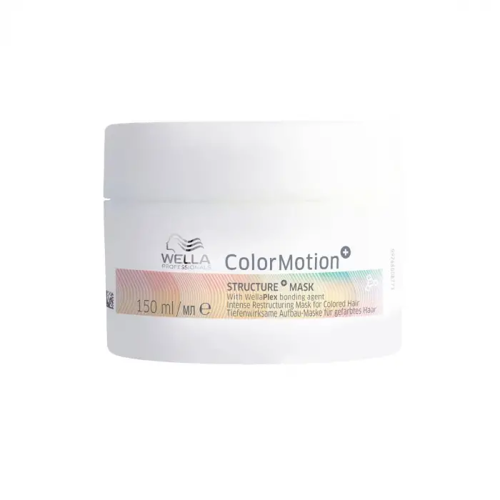 Color Motion Saç Maskesi 150 ML