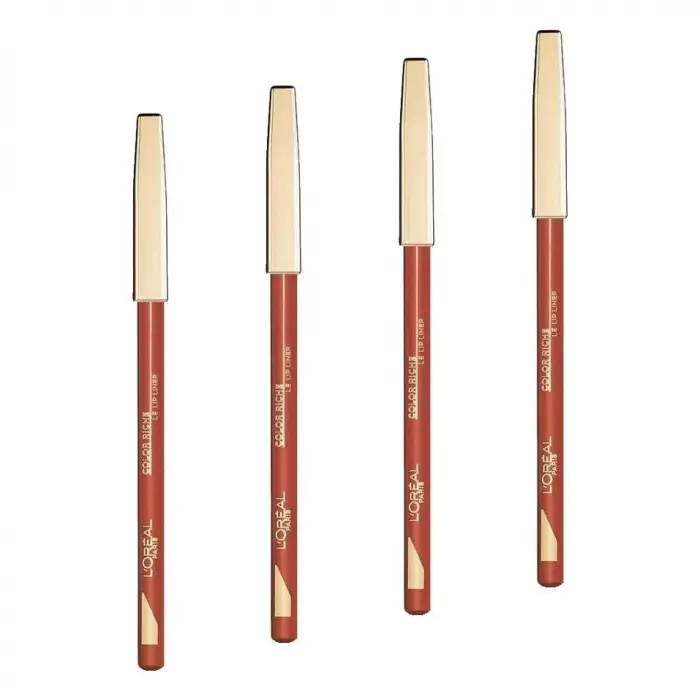 Color Riche Dudak Kalemi 601 Worth It