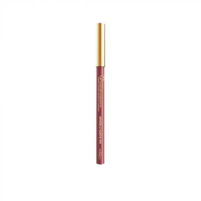 Color Riche Dudak Kalemi - 635 Worth It Medium