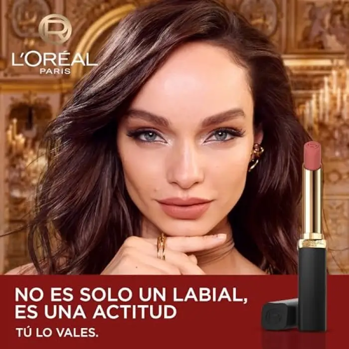 Color Riche Intense Volume Matte 601 Worth It, 1,8 g