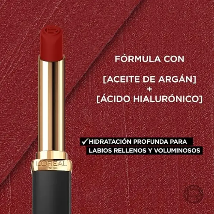 Color Riche Intense Volume Matte 601 Worth It, 1,8 g