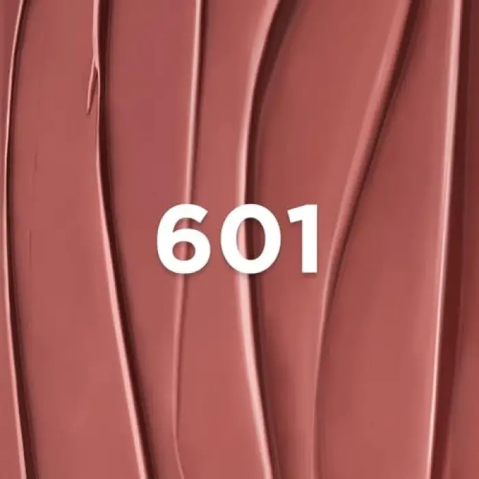 Color Riche Saten Bitişli Ruj - 601 Worth It