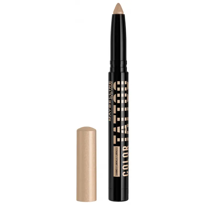 Color Tattoo 24H Eye Stix - Authentic