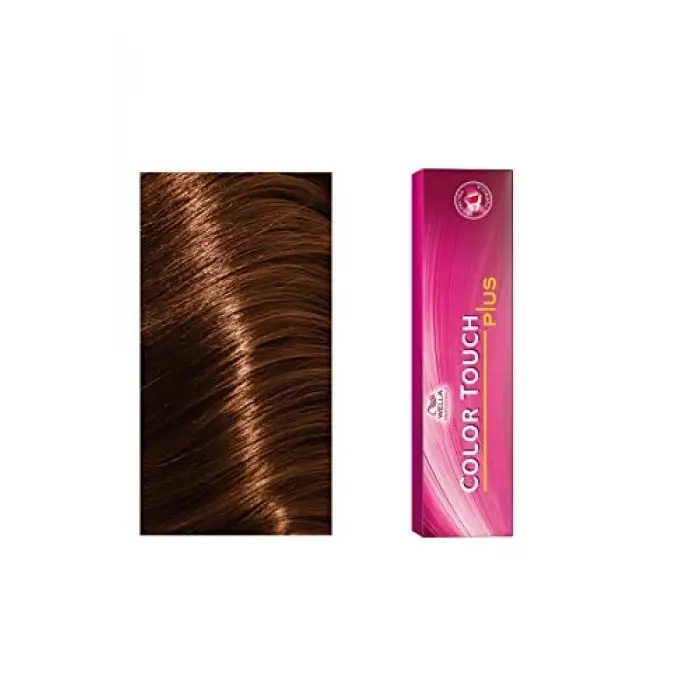 Color Touch Plus 77/07 Saç Boyası 60 ml