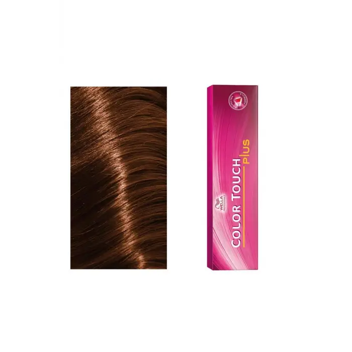 Color Touch Plus 77/07 Saç Boyası 60 ml