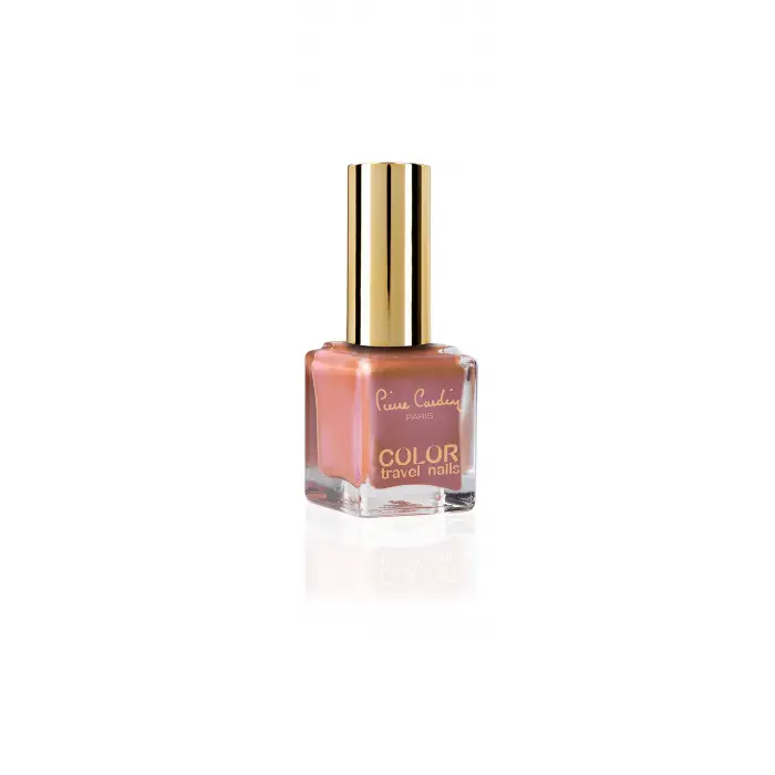 Color Travel Nails -097, 150 Gr