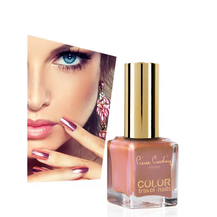 Color Travel Nails -097,150 g