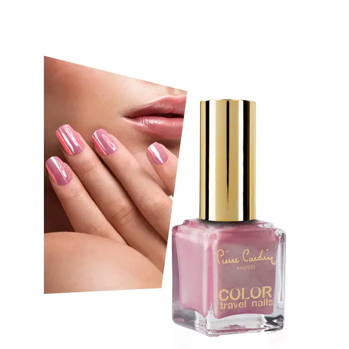 Color Travel Nails -098, 150 Gr