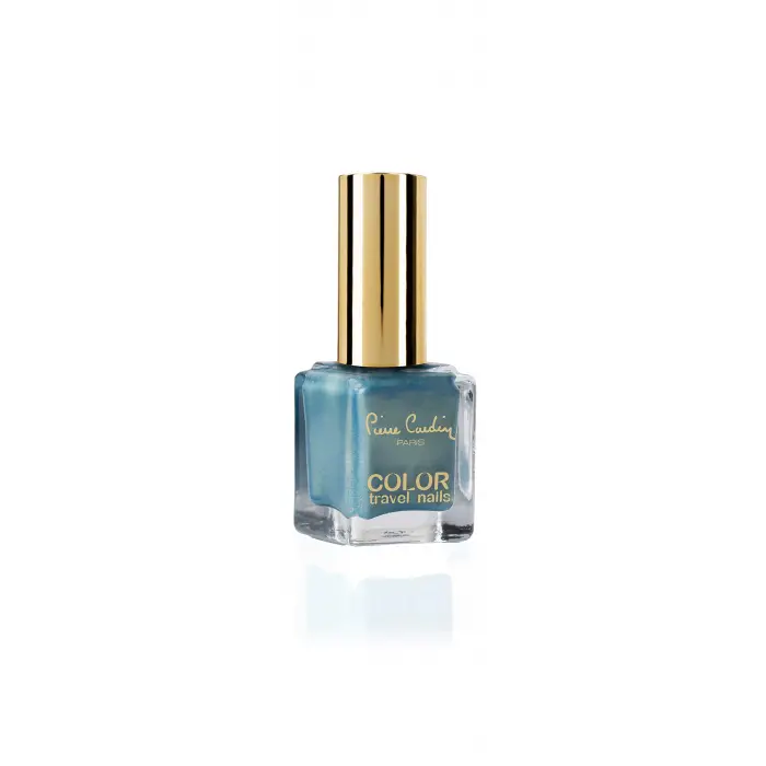 Color Travel Nails -105, 150 Gr
