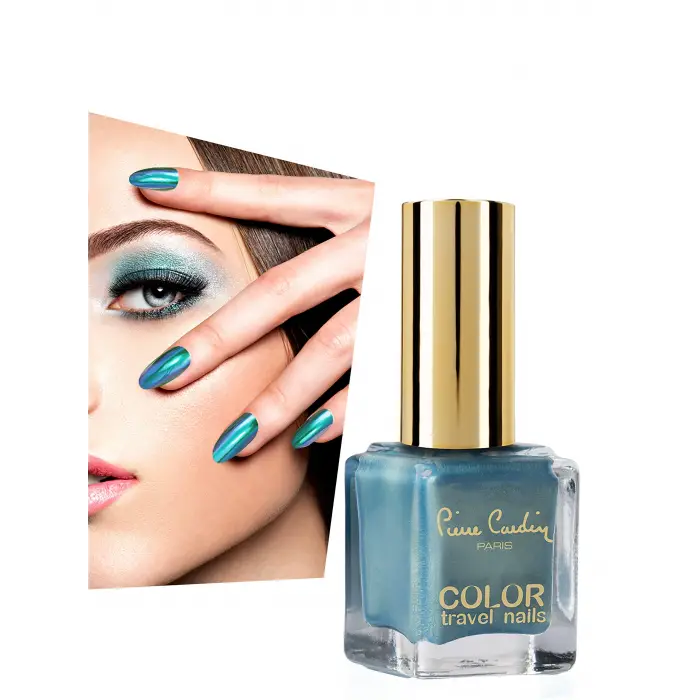 Color Travel Nails -105, 150 Gr