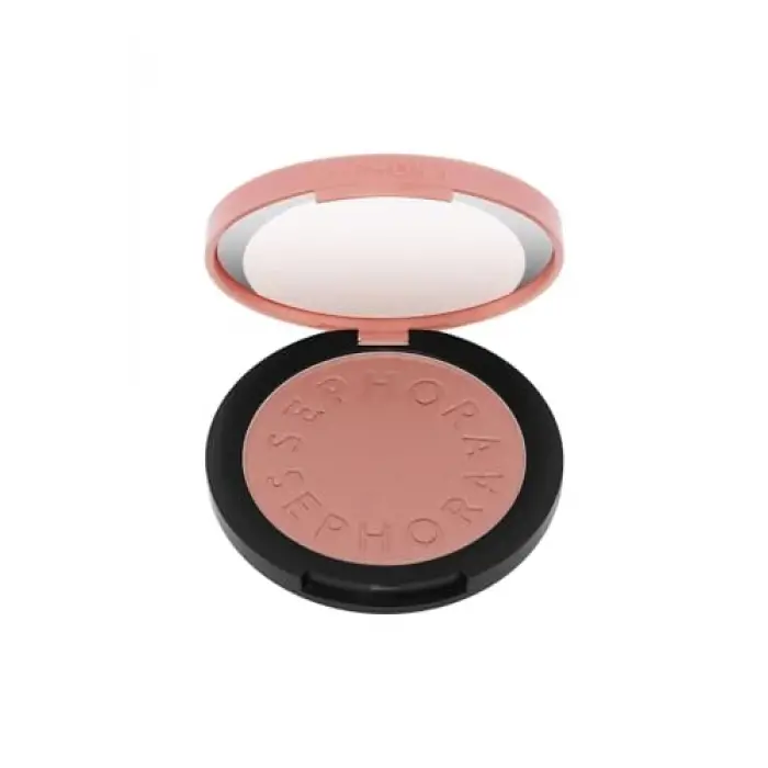 Colorful Blush - Pudra Allık, Yeşil