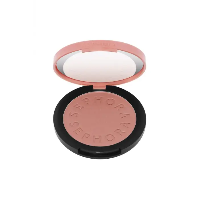 Colorful Blush - Pudra Allık, Yeşil