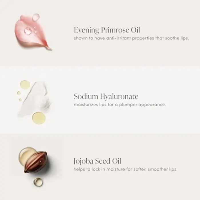 ColorLuxe High Impact Dudak Parlatıcı