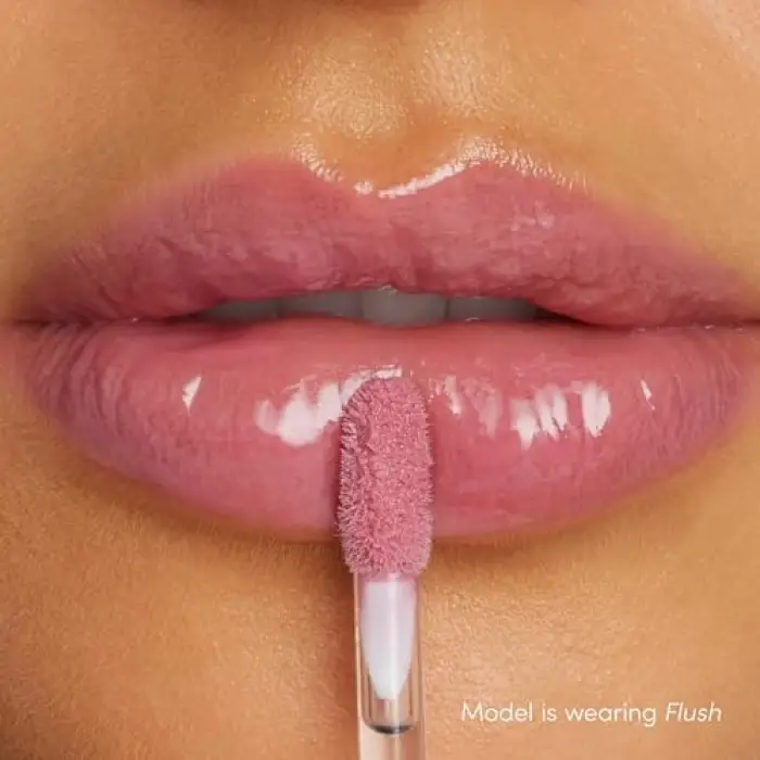ColorLuxe High Impact Dudak Parlatıcısı